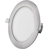 Emos LED panelė įleidžiama CCT 170 mm 12,5 W 1050 LM IP40/IP20 3000 K/3500 K/4000 K S