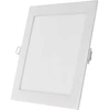 Emos LED panelė, įmontuojama, 170x170, 12,5 W, 1050 LM, IP40/IP20, neutrali balta W