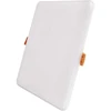 Emos LED panelė, įmontuojama, 185x185, 19 W, 1700 lm, IP65, neutrali balta