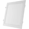 Emos LED panelė, įmontuojama, 300x300, 25 W, 2100 LM, IP40/IP20, neutrali balta W