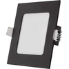 Emos LED panelė, įmontuota CCT 120x120 7W 480LM IP40/IP20 3000K/3500K/4000K B