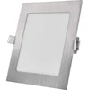 Emos LED panelė, įmontuota CCT 170x170 12,5 W 1050 LM IP40/IP20 3000 K/3500 K/4000 K S