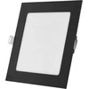 Emos LED panelė, įmontuota CCT 170x170 12,5 W 1050 LM IP40/IP20 3000 K/3500 K/4000 K B