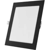 Emos LED panelė, įmontuota CCT 225x225 18W 1600LM IP40/IP20 3000K/3500K/4000K B