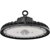 Lubinis šviestuvas Emos LED pramoninis aukšto lubų pramoninis šviestuvas ASTER 200 W, 120°