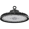 Lubinis šviestuvas Emos LED pramoninis šviestuvas HIGHBAY 90° 200W 36000lm IP65 neutraliai baltas