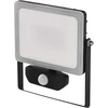 Emos LED prožektorius ILIO 31W IP65 2800lm judesio jutiklis