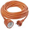 1-vietis ilgintuvas Emos 20m/2x1mm