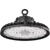 Lubinis šviestuvas Emos Pramoninis LED šviestuvas High Bay ASTER 150W, 90°