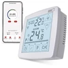 Emos Programuojamas belaidis WiFi GoSmart kambario termostatas P56S01
