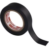 Emos PVC insulation tape 15mm / 10m juodas