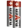 Emos Ličio jonų AA R6 1,5V RAVER