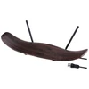 Emos Sise antena, DVB-T2, DAB, FM, LTE/4G/5G filtras