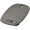 Virtuvinės svarstyklės Emos Digital kitchen scale EV027, sidabrinis