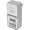 Emos Skaitmeninis laikmatis 230V/16A/IP44