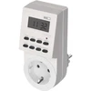 Emos Skaitmeninis laikmatis P5521 SCHUKO