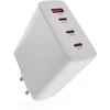 Emos Universalus USB-C ir USB-A sieninis įkroviklis GaN PD 120 W maks.
