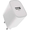 Emos Universalus USB sieninis įkroviklis BASIC, maks. 10 W.