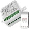 Emos WiFi jungiklio modulis 2CH L ZigBee GoSmart