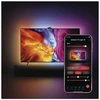 LED aplinkos RGB televizoriaus apšvietimas 75 colių (189 cm) EMOS GoSmart WiFi