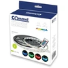 LED juostos rinkinys RGB Commel 60LED/m, IP65, 5m