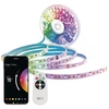 LED pelnas Emos GoSmart WiFi 5 m, 22 W, 1000 lm, RGB/CCT