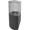 LED sieninis šviestuvas 10,6 x 8,8 x 28,6 cm 1 x E27 25 W IP54 EMOS