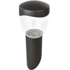 LED sieninis šviestuvas 12 x 12 x 33 cm 1 x E27 15W IP44 EMOS