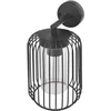 LED sieninis šviestuvas 20,8 x 16 x 28,5 cm 1 x E27 15 W IP44 EMOS