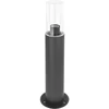 LED sodo šviestuvas 14 x 14 x 50 cm 1 x E27 15W IP44 EMOS