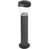 LED sodo šviestuvas 20,8 x 16 x 28,5 cm 1 x E27 15 W IP44 EMOS