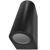 LED sodo šviestuvas, skirtas montuoti ant sienos 8,8 x 6,7 x 8 cm 2 x GU10 35 W IP44 EMOS