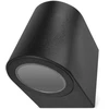 LED sodo šviestuvas, skirtas montuoti ant sienos 8,8 x 6,7 x 8 cm 1 x GU10 35 W IP44 EMOS