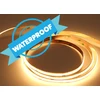 MPL Cob LED juostos profilis 8 W/m, 24 V, 3000 K, IP65