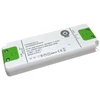 MPL LED maitinimo šaltinis/transformatorius 24 V, 50 W, kompaktiškas plastikinis korpusas