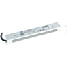 MPL LED maitinimo šaltinis/transformatorius 24 V, 30 W, IP67, kompaktiškas metalinis korpusas