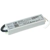 MPL LED maitinimo šaltinis/transformatorius 24 V, 15 W, IP67, kompaktiškas metalinis korpusas
