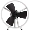 NULL EUROM Safe Blade 8” stalo ventiliatorius