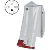 NULL SCAME GN.N/T 32A 3P+E 230V OPTIMA