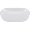 Pakabinamas šviestuvas Struhm Hermetinis laivo apšvietimas LED feta led d 18/24w baltas cct