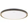 Pakabinamas šviestuvas Struhm Lempos LED, lubų šviestuvas Fiesta led c 24w cct