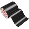 Remontinė juosta baseinams, juoda Emos 1 m x 100 mm