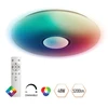Lubinis šviestuvas SpectorLight Plafoninis LED šviestuvas SPECTOR LIGHT, 48 W