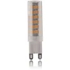 SpectorLight LED kapsulinė lemputė SPECTOR LIGHT, G9, 6W, 3000K, 600lm, dim