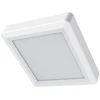 SpectorLight LED paviršinio montavimo panelė 170x170x28 12 W 1200 Lm 4000 K IP20