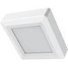 SpectorLight LED paviršinio montavimo panelė 120x120x28 6W 520Lm 4000K IP20