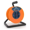 SpectorLight Pailginimo laidas ant ritės 50 m 4x1,5 mm IP20