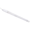 Lubinis šviestuvas LED šviestuvas Benet IP65 Struhm 18W 1840Lm 62x3.6cm 4000K baltas