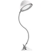 Struhm Baldų lempa, stalo lempa LED RONI 4W neutralios baltos spalvos su spaustuku