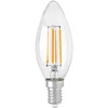 Struhm COG LED kaitrinė lempa E14 4W